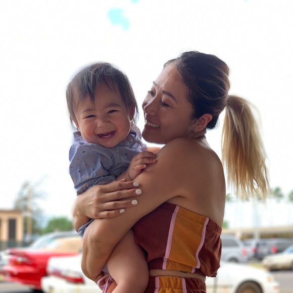 Meet your Posher, Violet - Picture 1 of 1